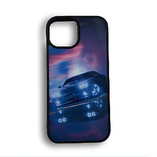 Drifting Car Phone Case